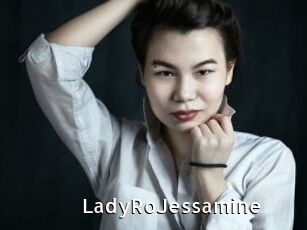 LadyRoJessamine