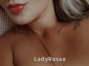 LadyRosax