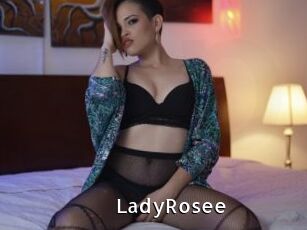 LadyRosee