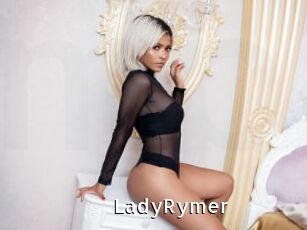 LadyRymer