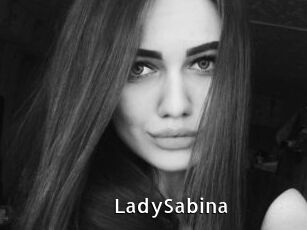 LadySabina