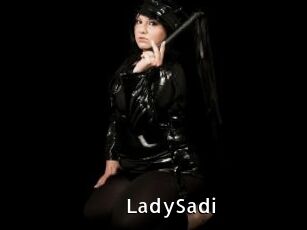 LadySadi