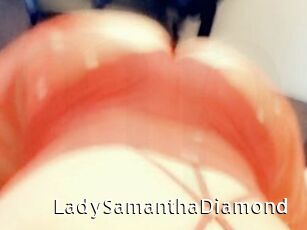 LadySamanthaDiamond