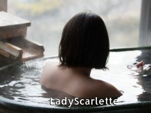 LadyScarlette