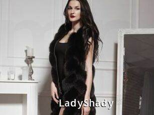 LadyShady My Porno Stash
