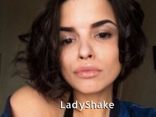 LadyShake