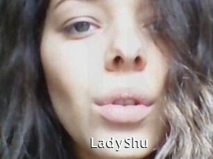 LadyShu My Porno Stash