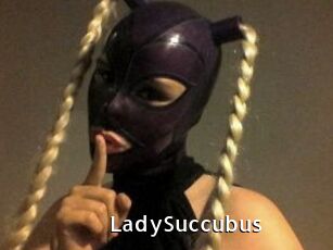 LadySuccubus