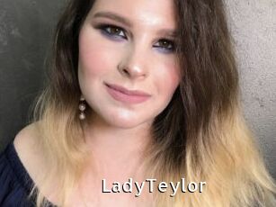 LadyTeylor
