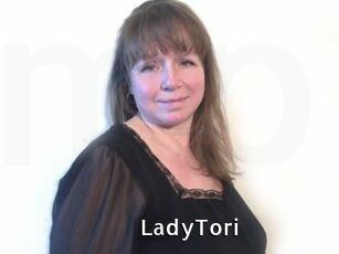 LadyTori