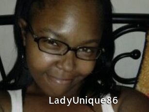 LadyUnique86