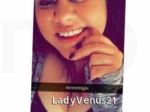 LadyVenus21