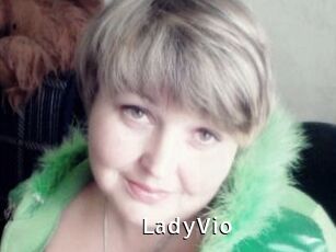 LadyVio