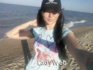 LadyWeb