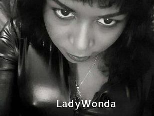 LadyWonda