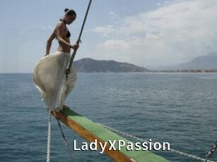 LadyXPassion