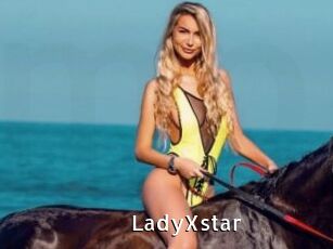 LadyXstar