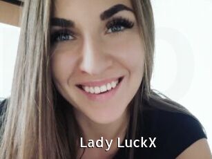 Lady_LuckX