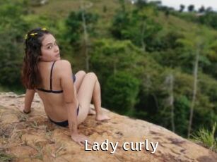 Lady_curly