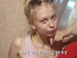 Lady_mystery_sexy My Porno Stash