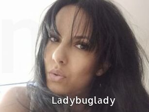 Ladybuglady