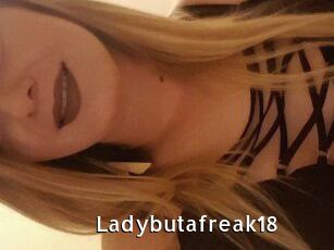 Ladybutafreak18