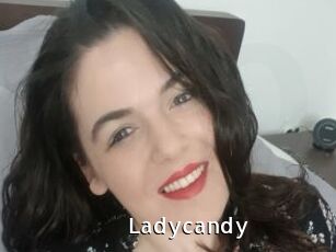 Ladycandy