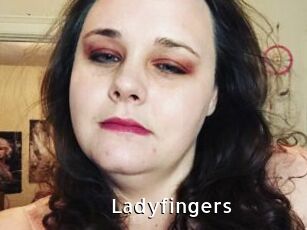 Ladyfingers