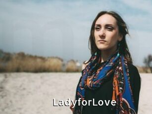 LadyforLove