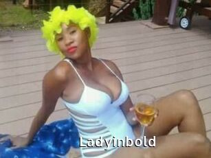 Ladyinbold