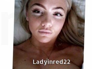Ladyinred22