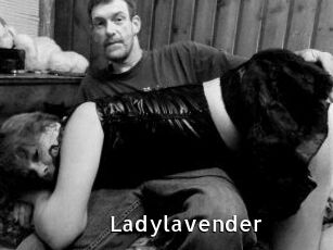 Ladylavender