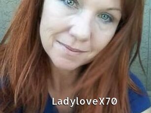 LadyloveX70