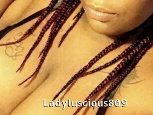 Ladyluscious809