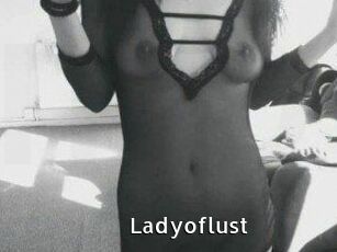 Ladyoflust