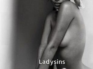 Ladysins