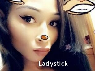 Ladystick