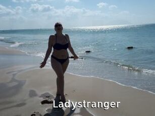 Ladystranger