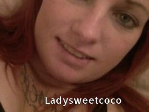 Ladysweetcoco