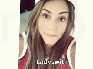 Ladyswith