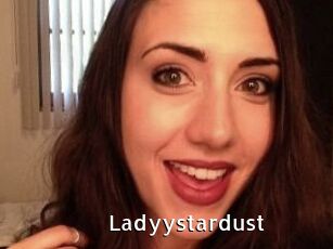 Ladyystardust