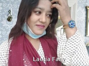 Laelia_Fairy