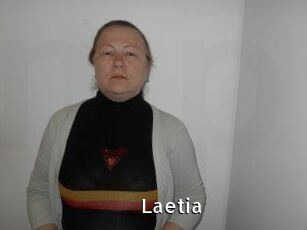 Laetia
