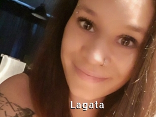 Lagata