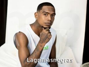 Lagrimasnegras