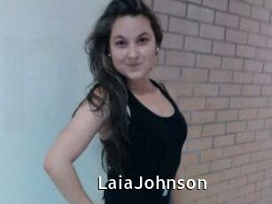 Laia_Johnson