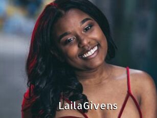 LailaGivens