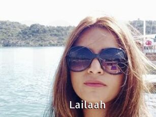 Lailaah