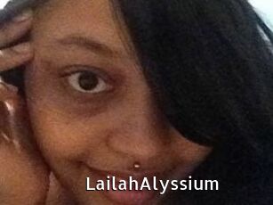 LailahAlyssium