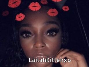 LailahKittenxo